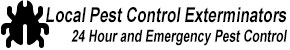 Hacienda Hts CA Pest Control Exterminators